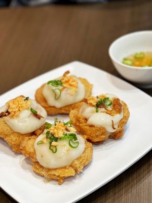 Ngu Binh Restaurant by null