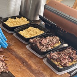 The Smoke Ring BBQ