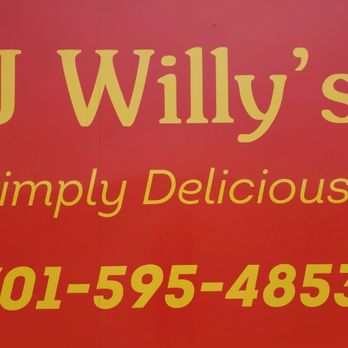 J Willy's - Food Trucks Near Me J Willy's - Food Trucks Near Me