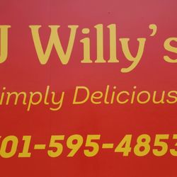 J Willy's