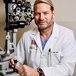 Midwest Eye Institute - Dr. Daniel Neely