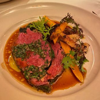 Chez Panisse - New American Near Me - Berkeley, California