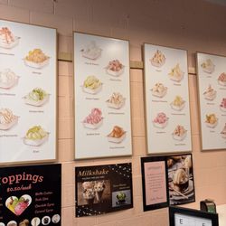 Annie's Ice Cream
