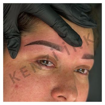 Kenzi Ink - Permanent Makeup Near Me - Kansas City, Missouri Kenzi Ink - Permanent Makeup Near Me - Kansas City, Missouri