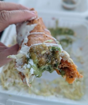 King Taco # 10 by null