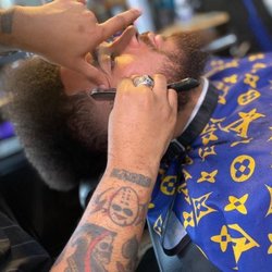 Cigar City Barbershop