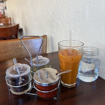 At Thai Recipe - Spices and thai tea - Thai Near Me - Santa Cruz, California At Thai Recipe - Spices and thai tea - Thai Near Me - Santa Cruz, California