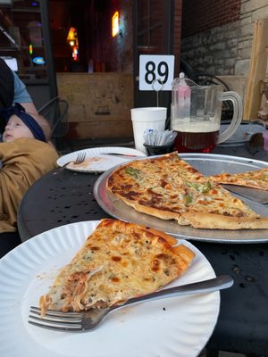 Blackthorn Pub and Pizza by null