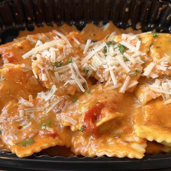 Cossetta Alimentari - Mushroom Ravioli - Italian Near Me - Saint Paul, Minnesota