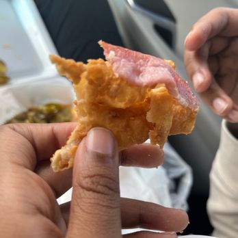 The Burger Barn - Breaded bacon - Burgers Near Me - Manvel, Texas The Burger Barn - Breaded bacon - Burgers Near Me - Manvel, Texas