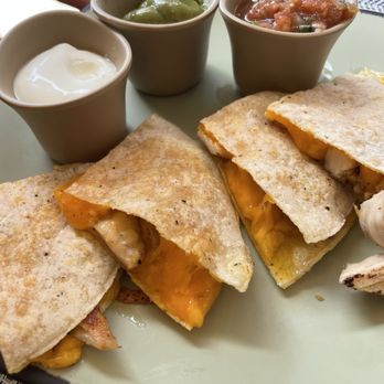 Naupaka Beach Grill - Chicken Quesadilla - Cocktail Bars Near Me - Kamuela, Hawaii Naupaka Beach Grill - Chicken Quesadilla - Cocktail Bars Near Me - Kamuela, Hawaii