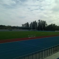 Polideportivo Municipal Moratalaz Piscina Municipal