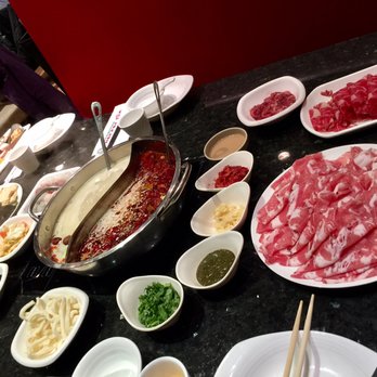 Happy Lamb Hot Pot - Chinese Near Me - Vancouver, British Columbia Happy Lamb Hot Pot - Chinese Near Me - Vancouver, British Columbia