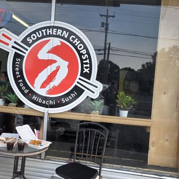Southern Chopstix - Front - Sushi Bars Near Me - Irondequoit, New York Southern Chopstix - Front - Sushi Bars Near Me - Irondequoit, New York