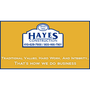 Photo of Hayes Construction Company