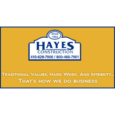 Hayes Construction Company