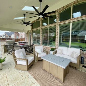 Decathlon Construction - General Contractors Near Me - Sachse, Texas