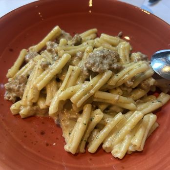 Tutto - Italian Near Me - Vancouver, British Columbia
