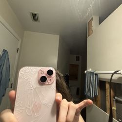 Five Below - a broken phone