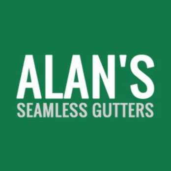 Alan's Seamless Gutters - Gutter Services Near Me - Des Moines, Iowa Alan's Seamless Gutters - Gutter Services Near Me - Des Moines, Iowa