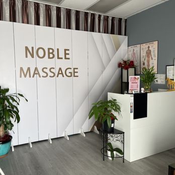 Noble Massage Spa - Massage Near Me - Santa Barbara, California Noble Massage Spa - Massage Near Me - Santa Barbara, California