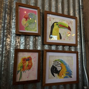Lost Parrot Cafe - Breakfast & Brunch Near Me - South Pasadena, California Lost Parrot Cafe - Breakfast & Brunch Near Me - South Pasadena, California