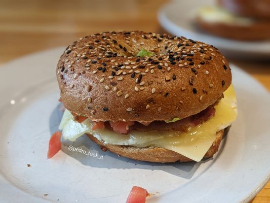 One Mighty Mill by null