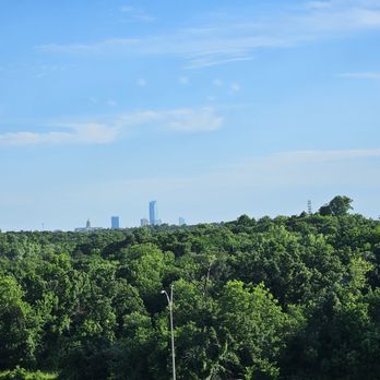 Carletti's - View from bar - Italian Near Me - Oklahoma City, Oklahoma