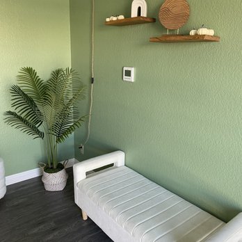 The Monavisa Studio - Such a cute waiting room! - Nail Salons Near Me - Carmichael, California The Monavisa Studio - Such a cute waiting room! - Nail Salons Near Me - Carmichael, California