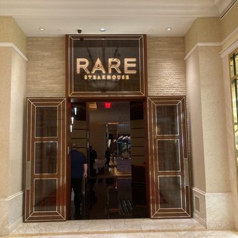Rare Steakhouse - Steakhouses Near Me - Everett, Massachusetts