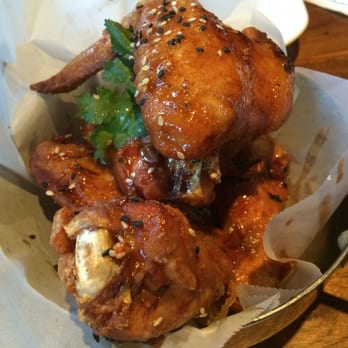 Malai Kitchen - Wings - Thai Near Me - Dallas, Texas Malai Kitchen - Wings - Thai Near Me - Dallas, Texas