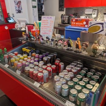 Cafe Mozaiko - Drinks - Japanese Near Me - Markham, Ontario Cafe Mozaiko - Drinks - Japanese Near Me - Markham, Ontario