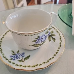 The Tea Room