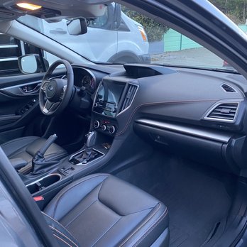 Mavi Auto Glass - Clean car! - Auto Glass Services Near Me
