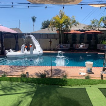 PSP Pool & Spa Products - Roger 7-18-19 - Pool & Hot Tub Service Near Me