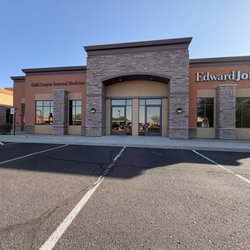 Gold Canyon Internal Medicine - Entrance