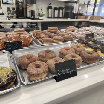 Tepuy Doughnuts - Donuts - Donuts Near Me - Raleigh, North Carolina Tepuy Doughnuts - Donuts - Donuts Near Me - Raleigh, North Carolina