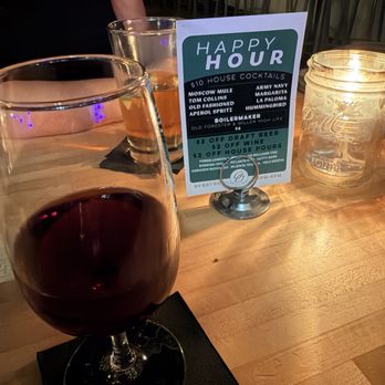 The Guesthouse - Cocktail Bars Near Me - Orlando, Florida