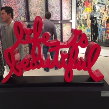 Art Wynwood - Art Galleries Near Me - Miami, Florida