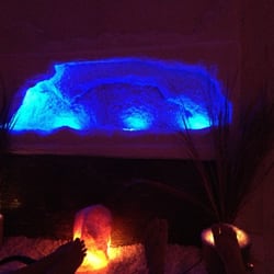 The Salt Room - Salt room