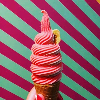 Ca Lem - Perfection. PB&J - Ice Cream & Frozen Yogurt Near Me - Montreal, Quebec