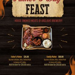 Big Bens BBQ & Catering