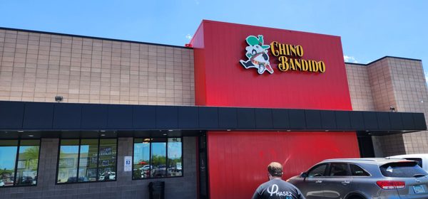 Chino Bandido by null