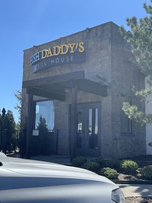 Fish Daddy's Grill House by null