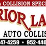 Prior Lake Auto Collision