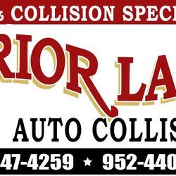 Prior Lake Auto Collision