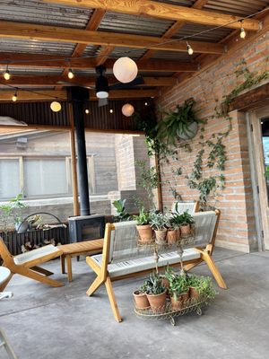 Dos Cabezas WineWorks by null