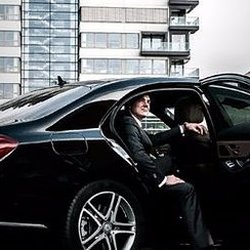 Meridian Taxi
