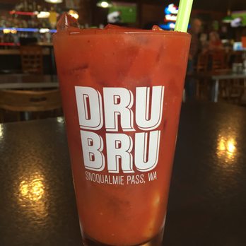 Entiat Pub 'n Grub - bloody drink - Pubs Near Me - Entiat, Washington Entiat Pub 'n Grub - bloody drink - Pubs Near Me - Entiat, Washington