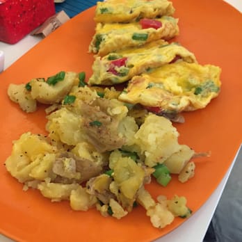 The Local - Frittata was amazing. Definitely pick the smashers for the sides. - American Near Me - Prescott, Arizona The Local - Frittata was amazing. Definitely pick the smashers for the sides. - American Near Me - Prescott, Arizona